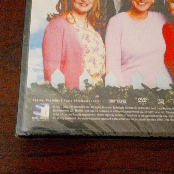 DVD 📀 - Picture 4 of 4